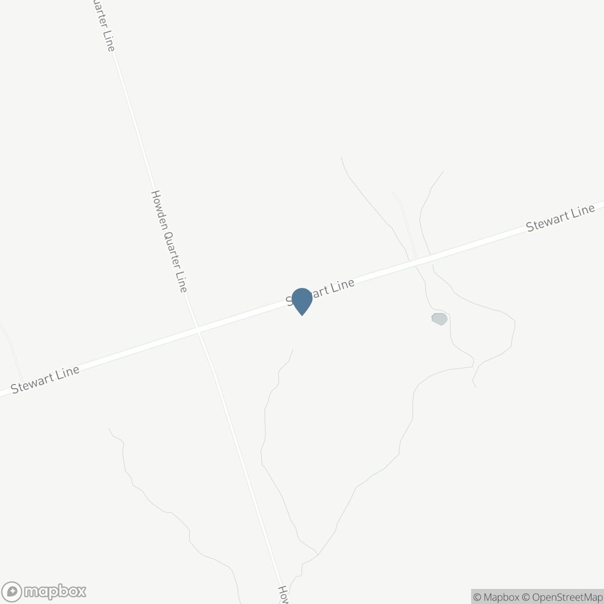1427 STEWART LINE, Cavan-Monaghan, Ontario L0A 1C0